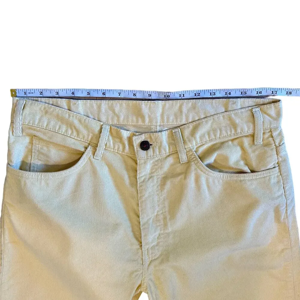 Levis levi vintage